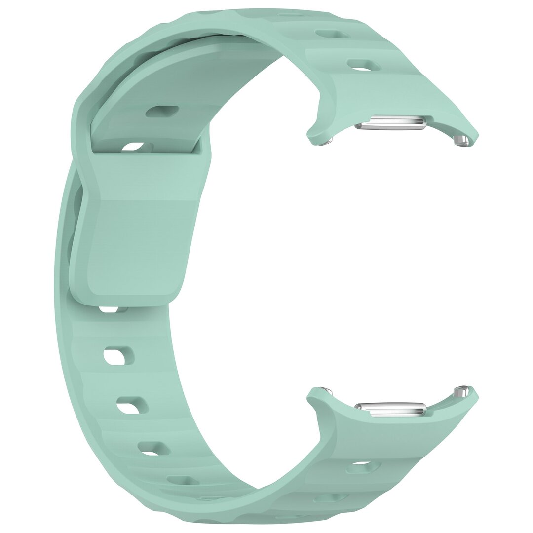 Solid Sportband - Turquoise - Samsung Galaxy Watch Ultra 47mm