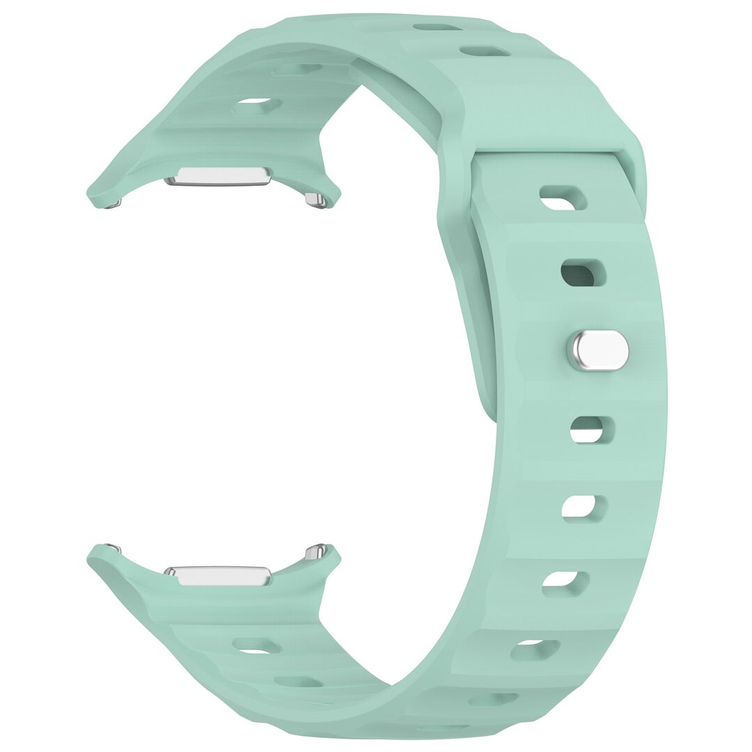 Solid Sportband - Turquoise - Samsung Galaxy Watch Ultra 47mm