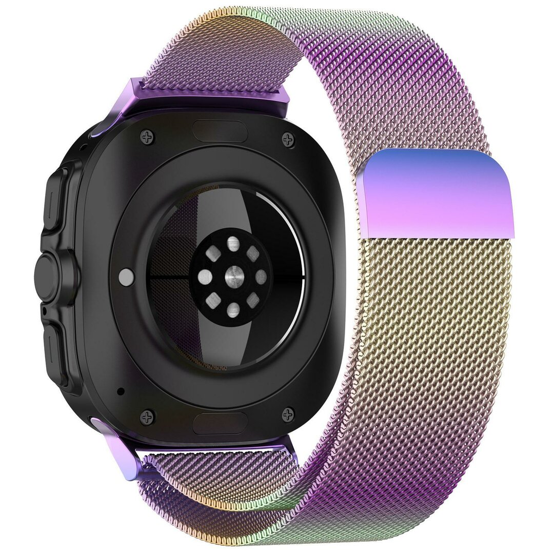 Milanese band - Multicolor - Samsung Galaxy Watch 8 - 40mm / 44mm