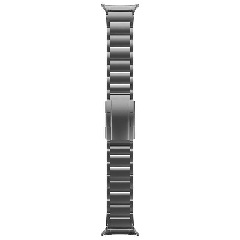 Titanium band - Space Grey - Samsung Galaxy Watch 8 - 40mm / 44mm