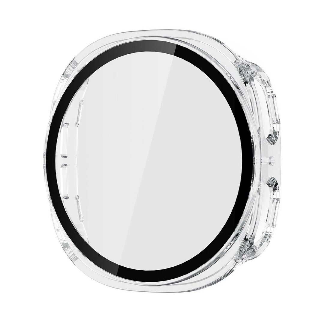 Hard case - Transparant - Samsung Galaxy Watch 8 - 40mm