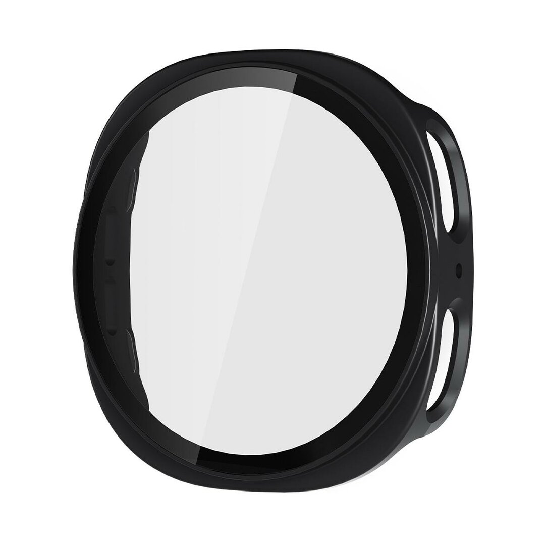 Hard case - Zwart - Samsung Galaxy Watch 8 - 44mm