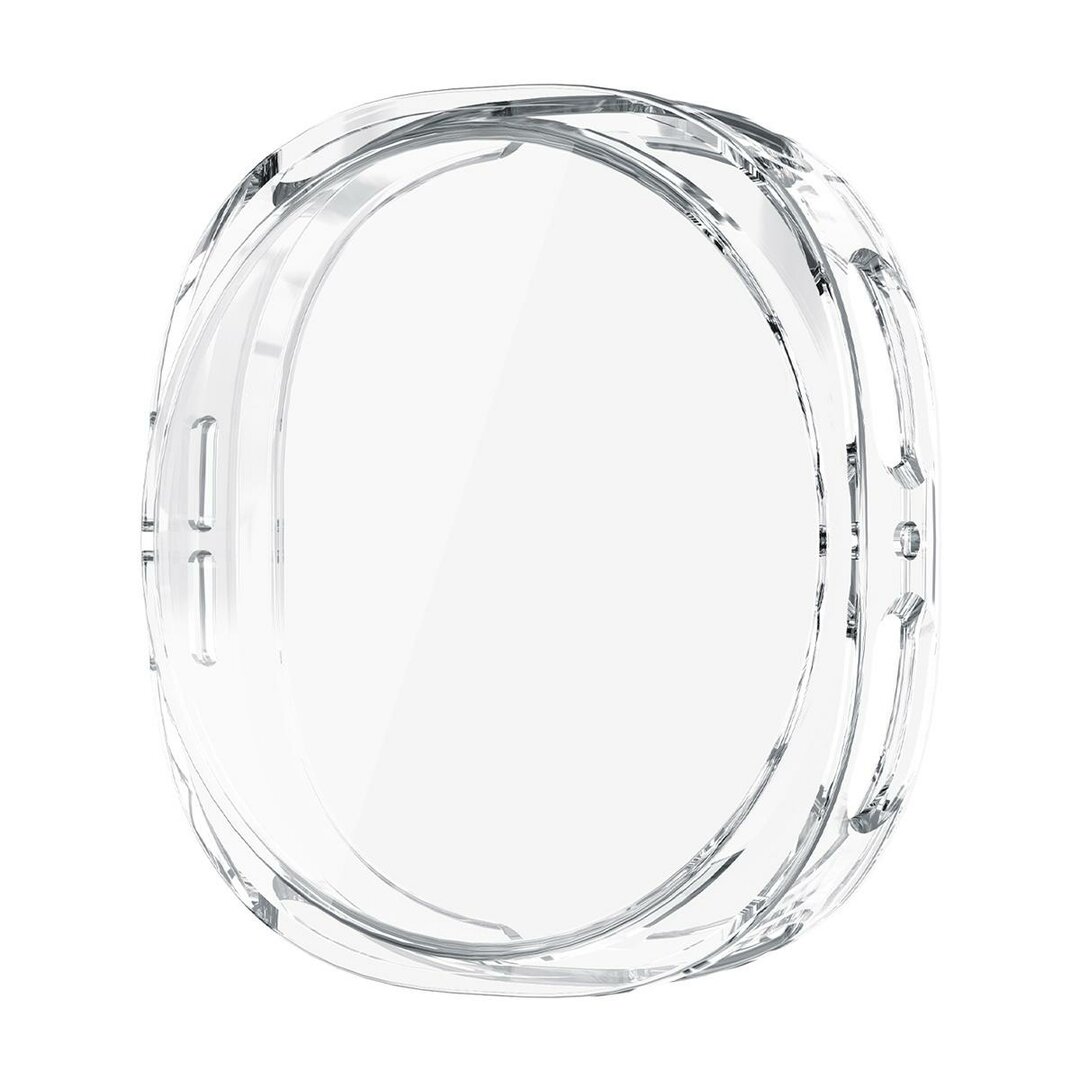 TPU case - Transparant - Samsung Galaxy Watch 8 - 44mm