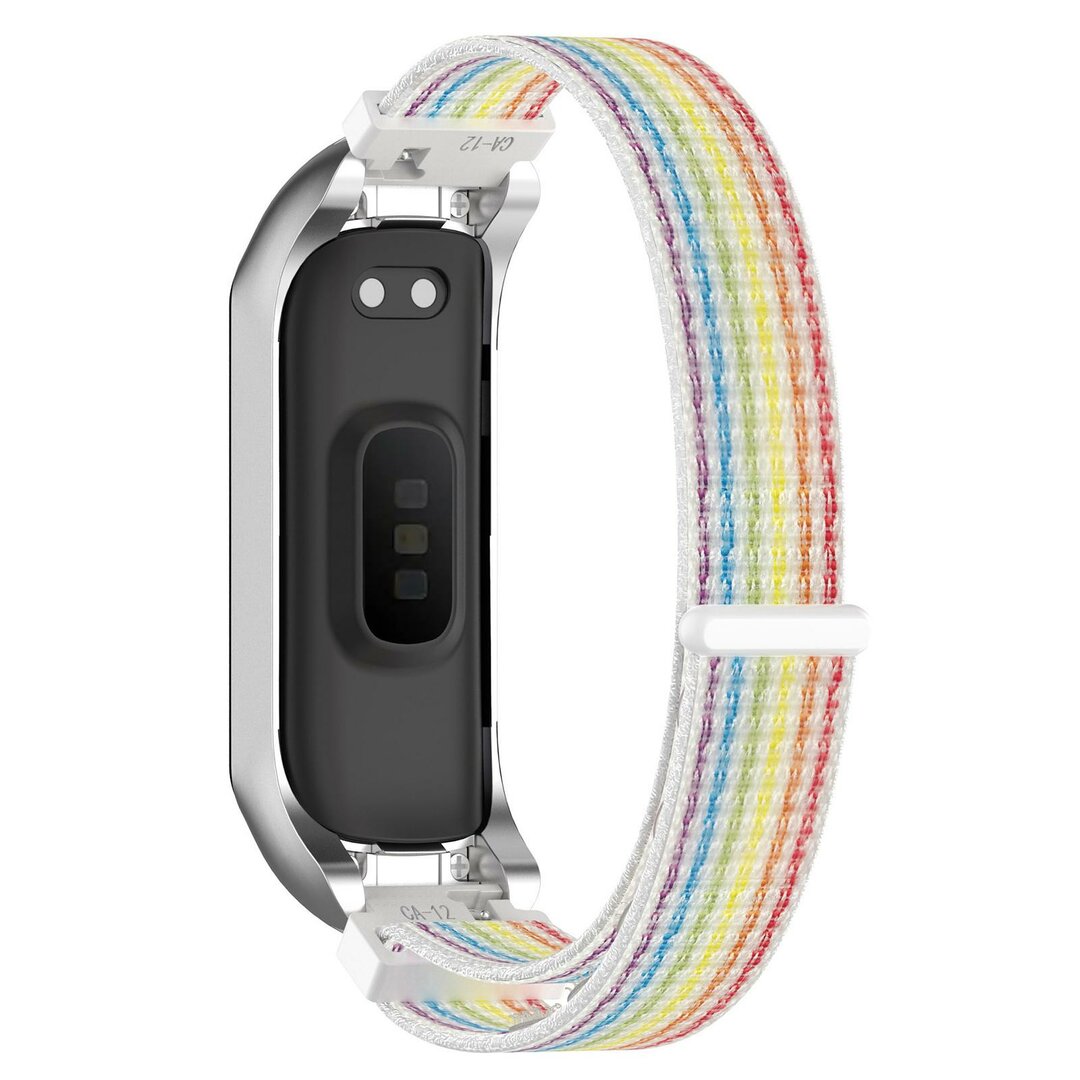 Nylon sport loop band - Multicolor - Samsung Galaxy Fit 2