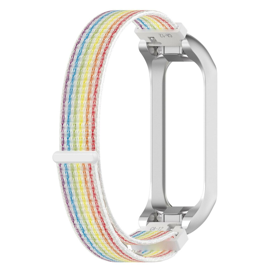 Nylon sport loop band - Multicolor - Samsung Galaxy Fit 2