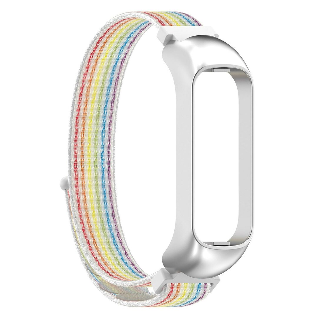 Nylon sport loop band - Multicolor - Samsung Galaxy Fit 2