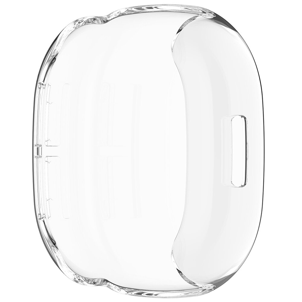 Fitbit Ace LTE beschermhoesje - case - Transparant