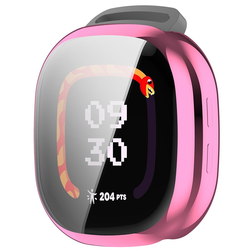 Fitbit Ace LTE beschermhoesje - case - Roze
