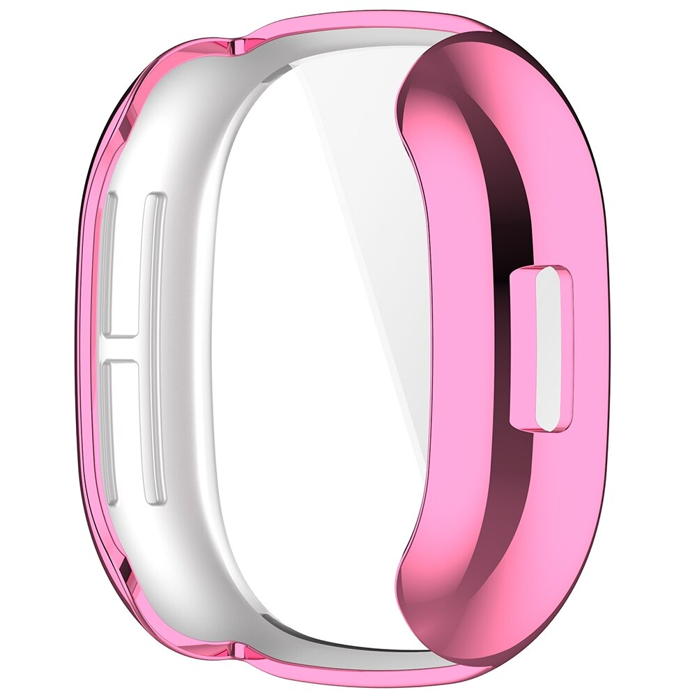 Fitbit Ace LTE beschermhoesje - case - Roze