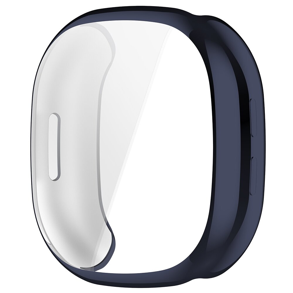 Fitbit Ace LTE beschermhoesje - case - Donkerblauw