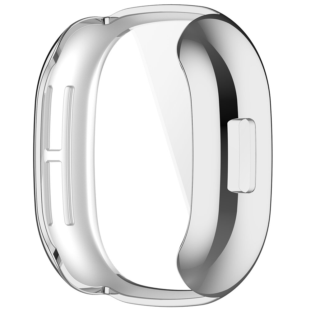 Fitbit Ace LTE beschermhoesje - case - Zilver