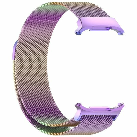 Milanese band - Multicolor - Samsung Galaxy Watch 8 Classic - 46mm