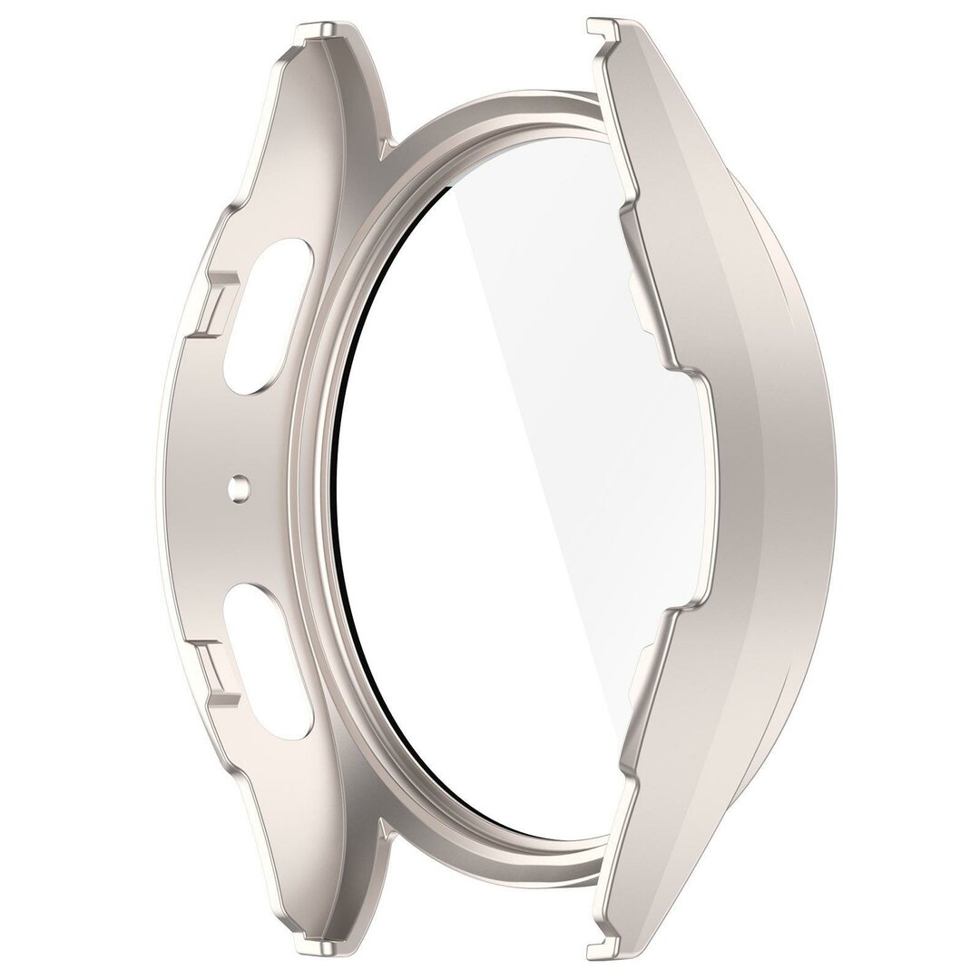 Hard case waterdicht - Sterrenlicht - Samsung Galaxy Watch 7 - 40mm