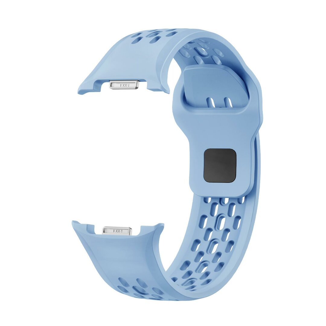 Ultimate sport edition band - Blauw - Samsung Galaxy Watch 8 - 40mm / 44mm