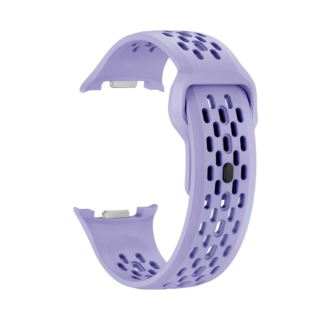 Ultimate sport edition band - Paars - Samsung Galaxy Watch 8 - 40mm / 44mm