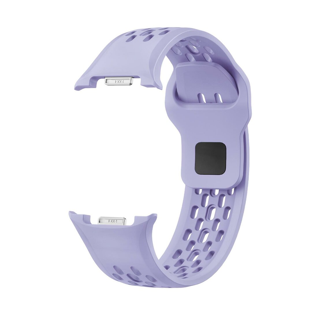 Ultimate sport edition band - Paars - Samsung Galaxy Watch 8 - 40mm / 44mm