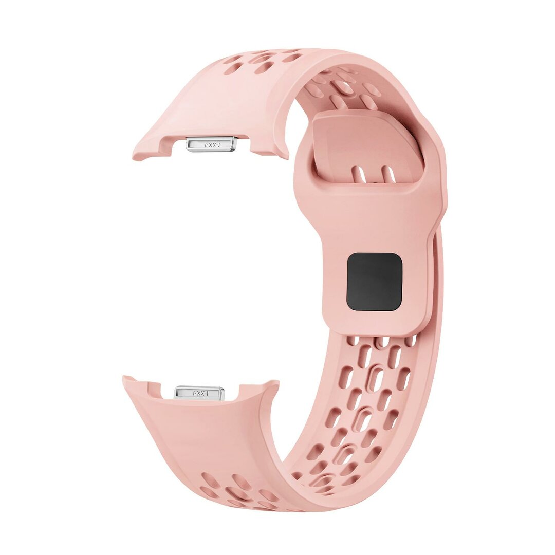 Ultimate sport edition band - Roze - Samsung Galaxy Watch 8 - 40mm / 44mm