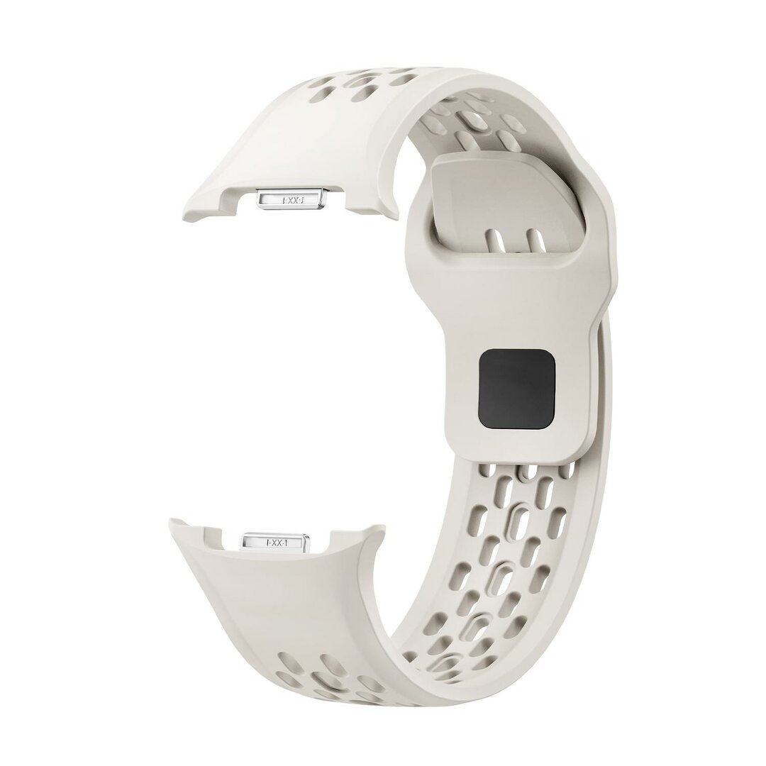 Ultimate sport edition band - Sterrenlicht - Samsung Galaxy Watch 8 - 40mm / 44mm