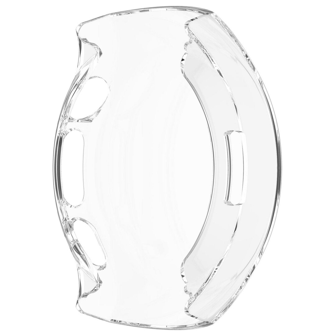 TPU case - Transparant - Huawei Watch 5 - 46mm