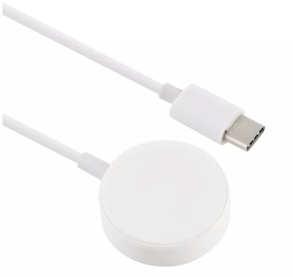 Apple watch opladers - USB C -  Maak je aankoop compleet