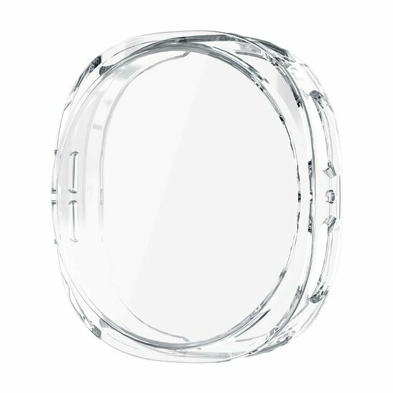 TPU case - Transparant - Samsung Galaxy Watch 9 - 40mm