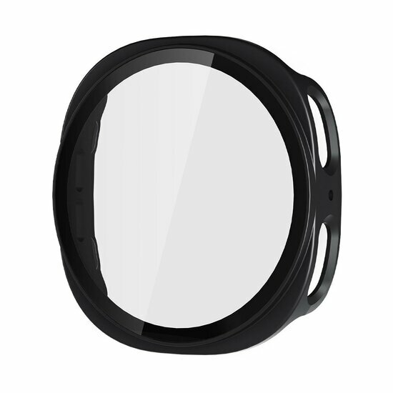 Hard case - Zwart - Samsung Galaxy Watch 9 - 44mm