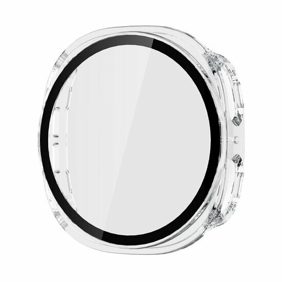 Hard case - Transparant - Samsung Galaxy Watch 9 - 40mm