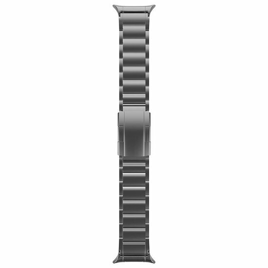 Titanium band - Space Grey - Samsung Galaxy Watch 9 - 40mm / 44mm