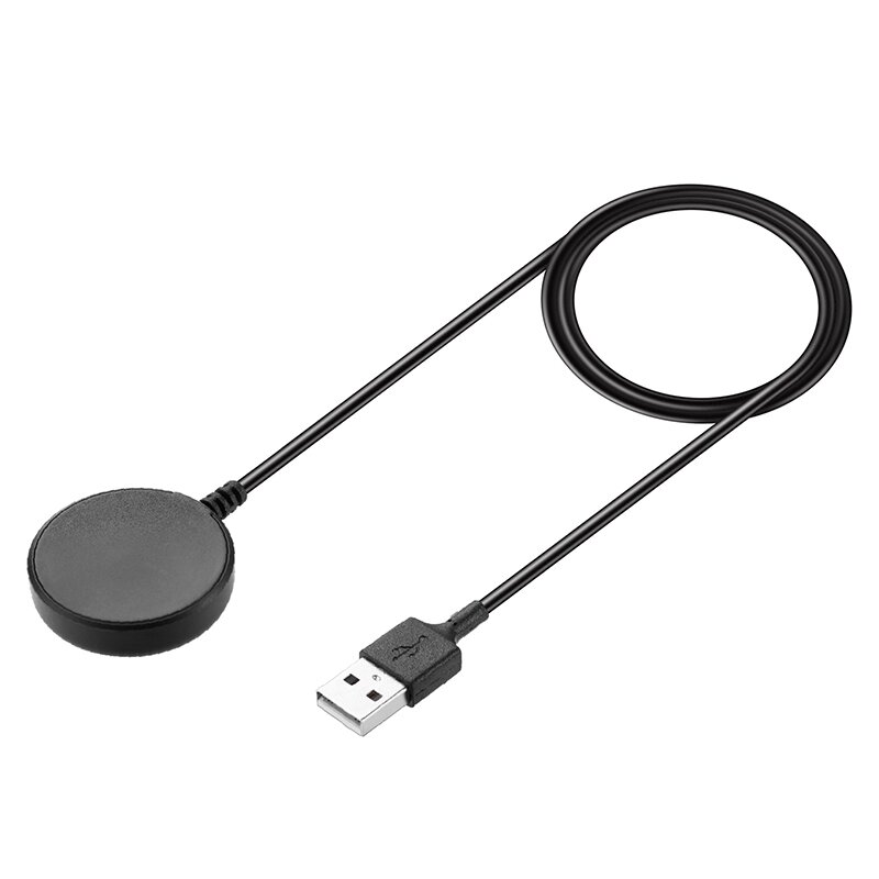Samsung Galaxy Watch Oplader - Oplaadkabel - USB aansluiting - 1 meter