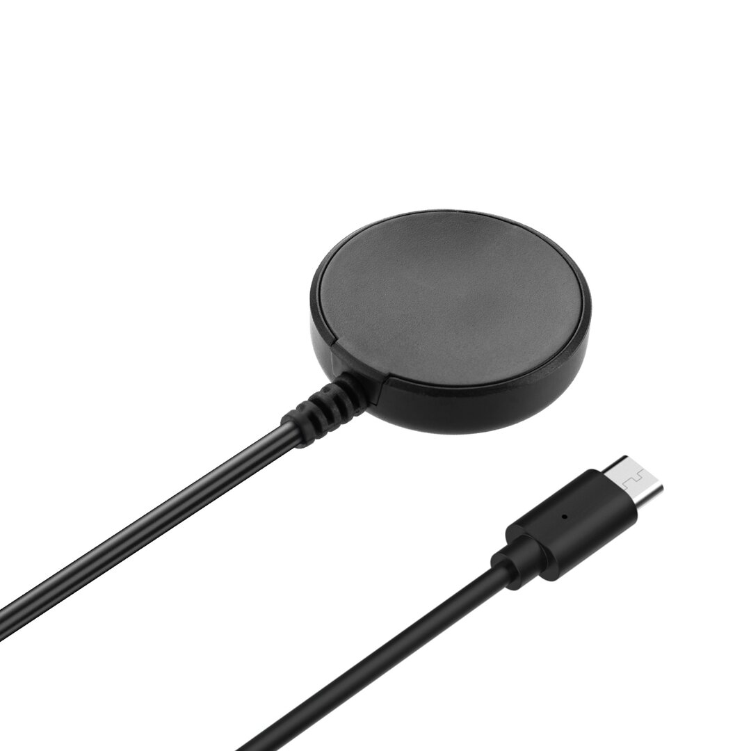 Samsung Galaxy Watch Oplader - Oplaadkabel - USB-C aansluiting - 1 meter