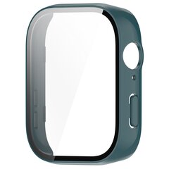 Waterproof Hard case - Donkergroen - Huawei Watch Fit 3