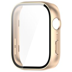 Waterproof Hard case - Goud - Huawei Watch Fit 3
