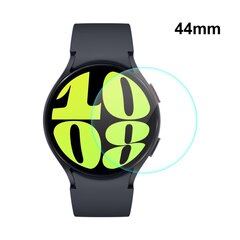 Screen protector - Tempered Glass - Geschikt voor de Samsung Galaxy Watch 7 - 44mm