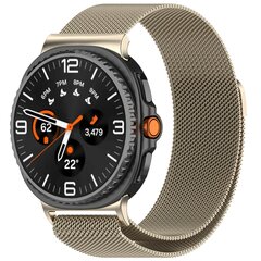 Milanese band - Starlight - Samsung Galaxy Watch 8 - 40mm / 44mm