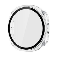 Hard case - Transparant - Samsung Galaxy Watch 8 - 40mm