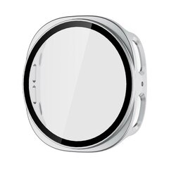 Hard case - Zilver - Samsung Galaxy Watch 8 - 40mm