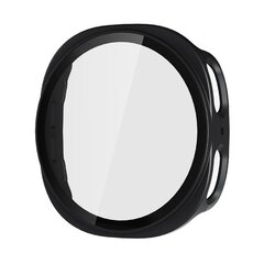 Hard case - Zwart - Samsung Galaxy Watch 8 - 44mm