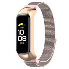 Nylon sport loop band - Zandroze - Samsung Galaxy Fit 2