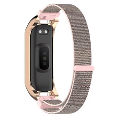 Nylon sport loop band - Zandroze - Samsung Galaxy Fit 2