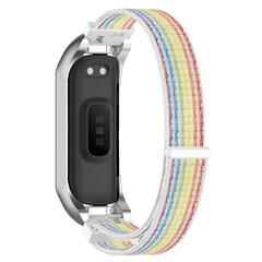 Nylon sport loop band - Multicolor - Samsung Galaxy Fit 2