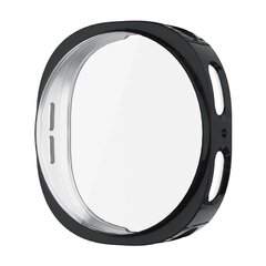 TPU case - Zwart - Samsung Galaxy Watch 8 - 40mm