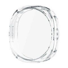 TPU case - Transparant - Samsung Galaxy Watch 8 - 40mm