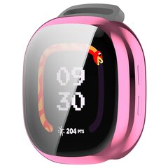 Fitbit Ace LTE beschermhoesje - case - Roze