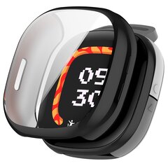 Fitbit Ace LTE beschermhoesje - case - Zwart