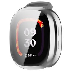 Fitbit Ace LTE beschermhoesje - case - Zilver