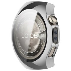 TPU case - Zilver - Huawei Watch 5 - 42mm