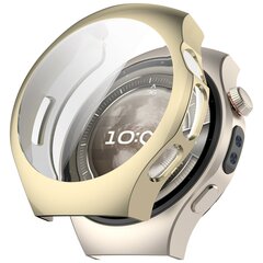 TPU case - Goud - Huawei Watch 5 - 46mm