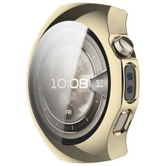 TPU case - Goud - Huawei Watch 5 - 46mm