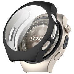 TPU case - Zwart - Huawei Watch 5 - 46mm