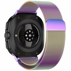 Milanese band - Multicolor - Samsung Galaxy Watch 8 Classic - 46mm